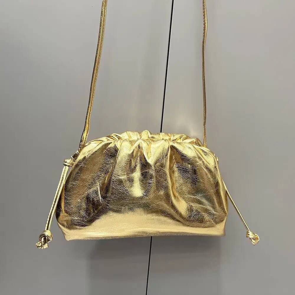 Soft PU Leather Shoulder Bag High Quality Small Crossbody for Women Fashion Female Handbags Messenger Bags