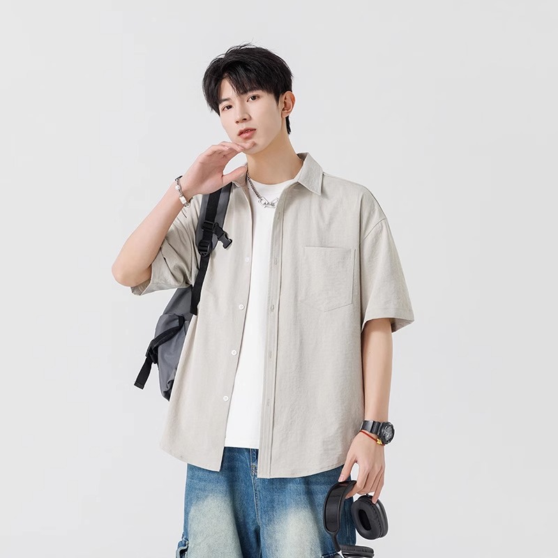 D88921 Spring and autumn heavyweight jacket sweatshirt double zipper hooded cardigan men's sweatshirt