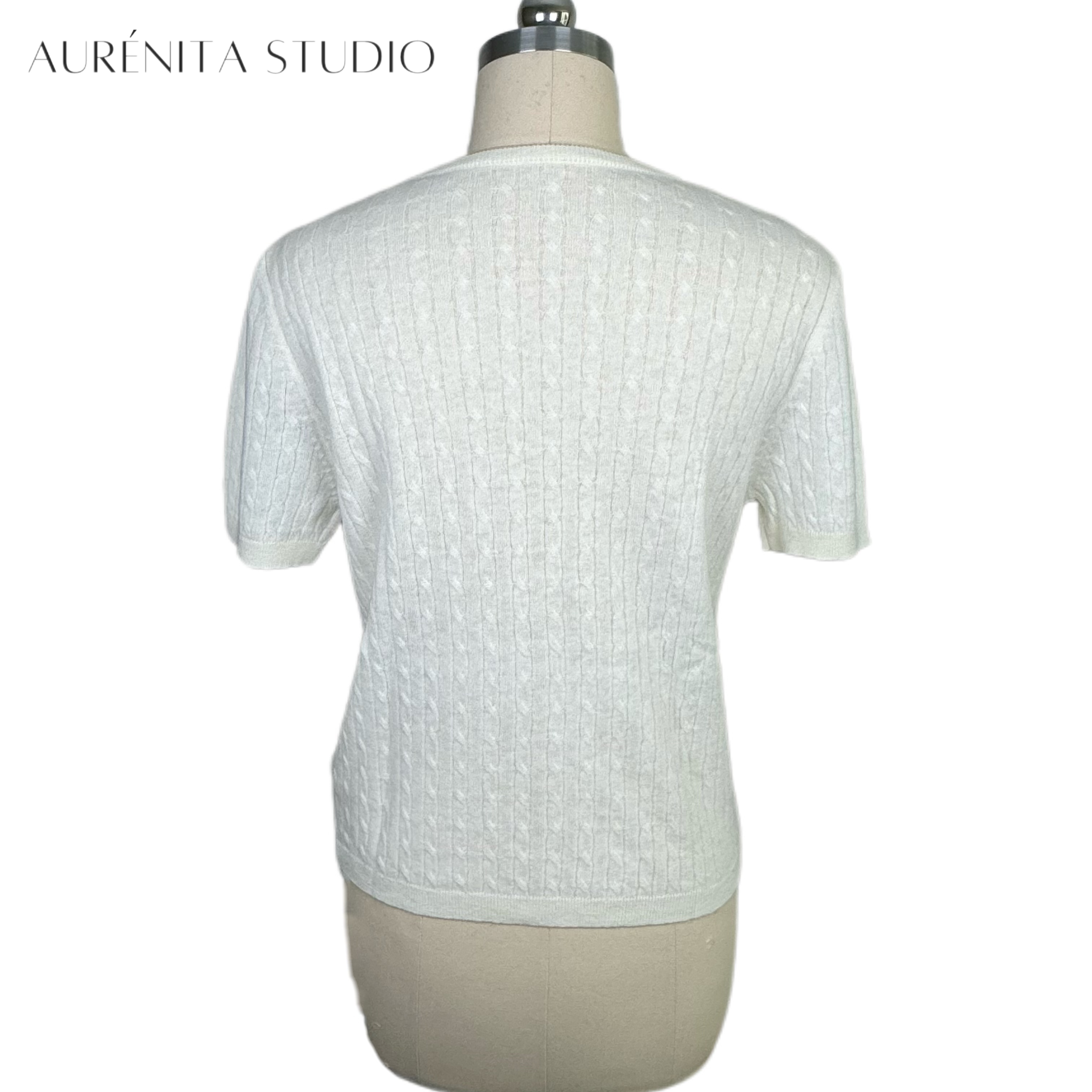 Polo Sweater T-shirt Women Fall Winter Knitted T-shirt Knitted Top New Collection Designer Logo Autumn Casual Luxury