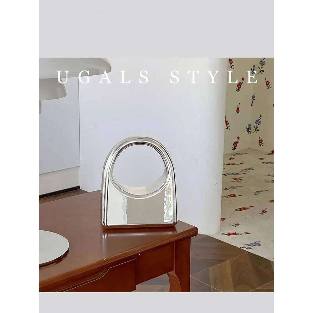 Women Acrylic Clear Box Clutch Bag For Wedding Party Evening Bag Transparent Purse Handbags High Quality 241008