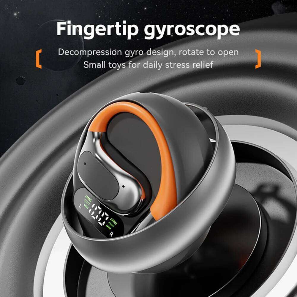 New AI Earbuds 144 Languages Real Time Translation Headphones Wireless Bluetooth Translator Earphones For Business