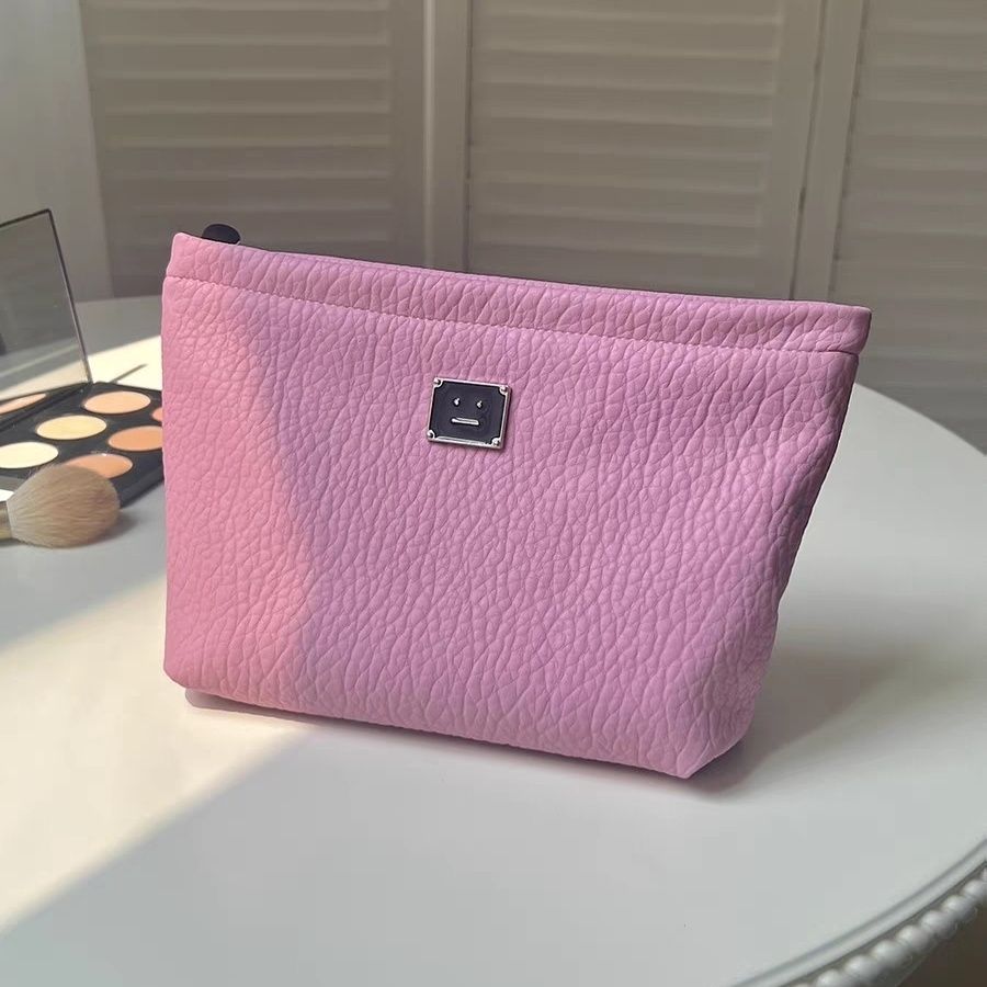 Luxury Holder Briefcase Womens Designer Clutch Bags Lady Make Up Bag Hobo Wallet Purse Woman Mens Leather Shoulder Bags Luxury Makeup Bag Crossbody Bag