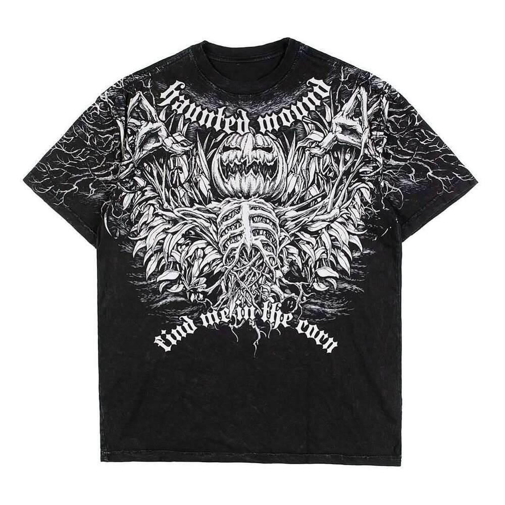 2025 Summer New Pattern Printed Short Long Sleeve Tops Sweatshirts Trendy Pullover Hoodies