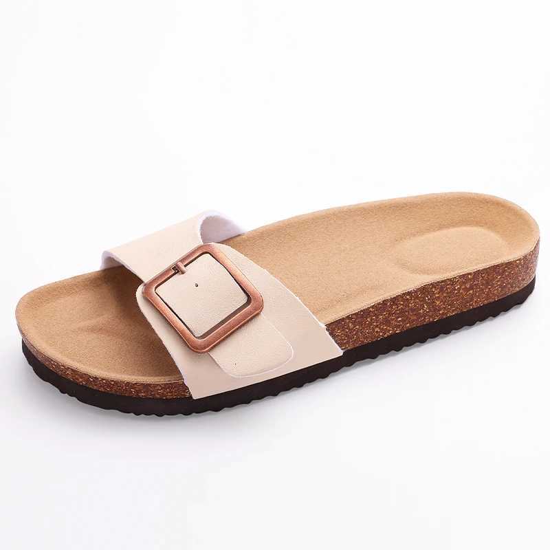Litfun Fashion Clogs Sandals For Women 2025 New Cork Clogs Mules With Arch Support Outdoor Antislip Beach Orthopedic Slippers W250905