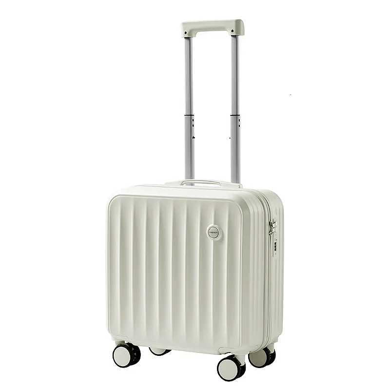 Boarding case trolley case multifunctional Z250905