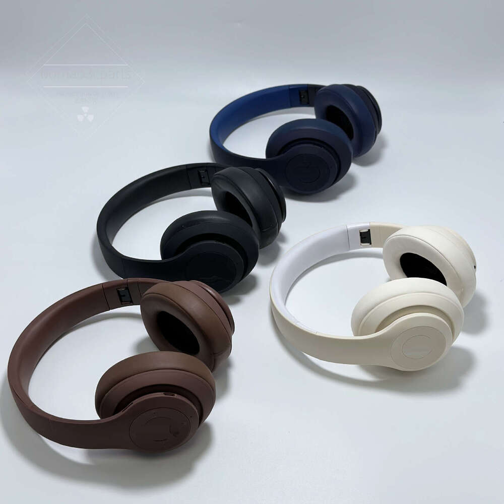 Wireless Studio Pro Bluetooth Wireless Headphones Noise Cancelling Headphones Magic Sound Recorder Pro Earphone Earbuds