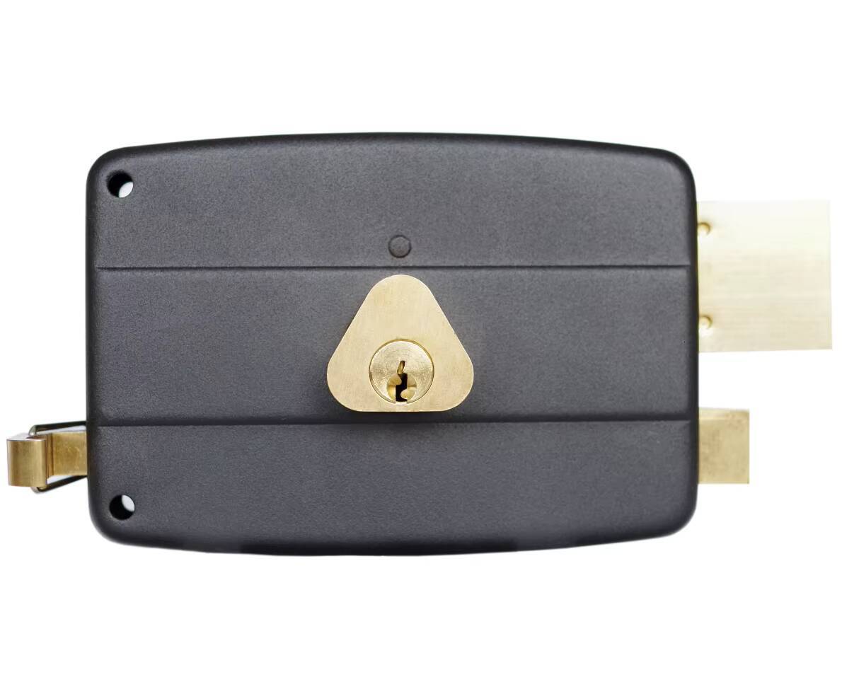 Hot Sale French Rim Lock-High-quality lock body