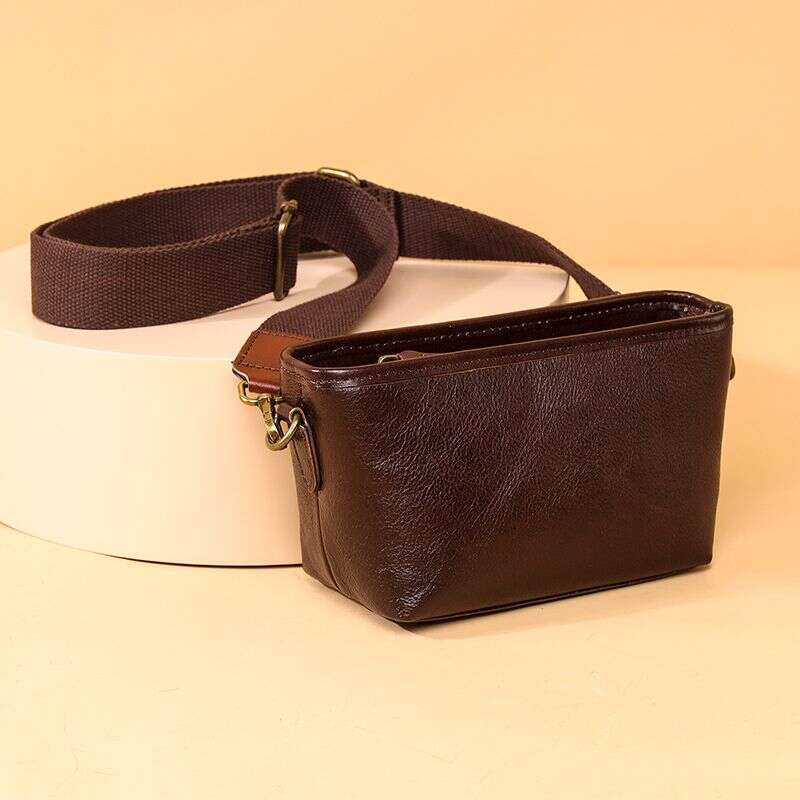 Small Shoulder For Women 2022 New High Quality Genuine Leather Messenger Fashion Ladies Tote Bag Designer Handbag