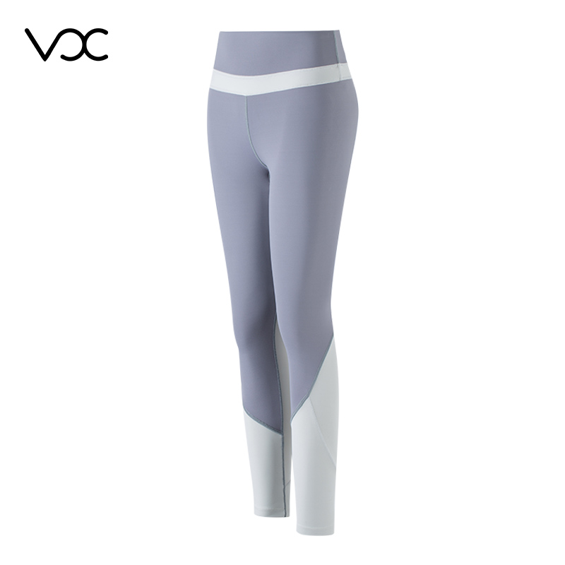 Women's athletic leggings Fashionable Stretchy Sports Pants Enhancing Figure