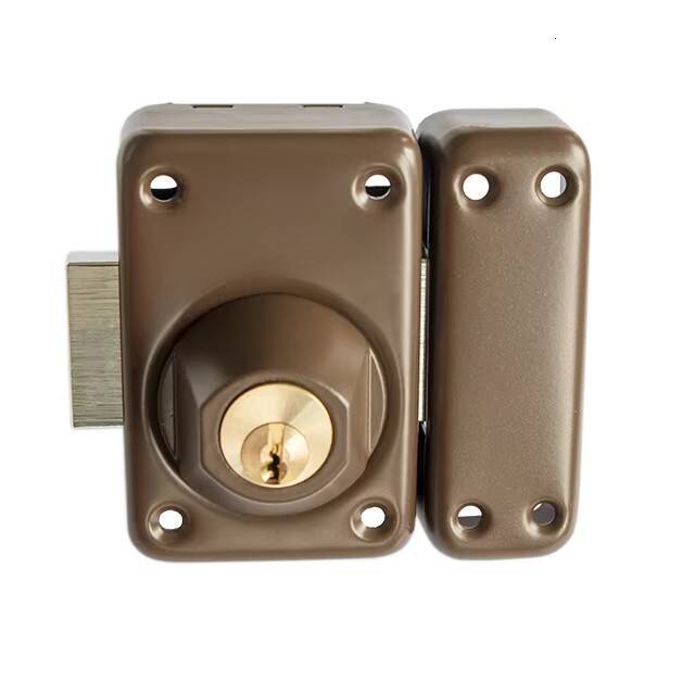 VD-02 Rim Lock HVH Brand for Market and Market, Competitive