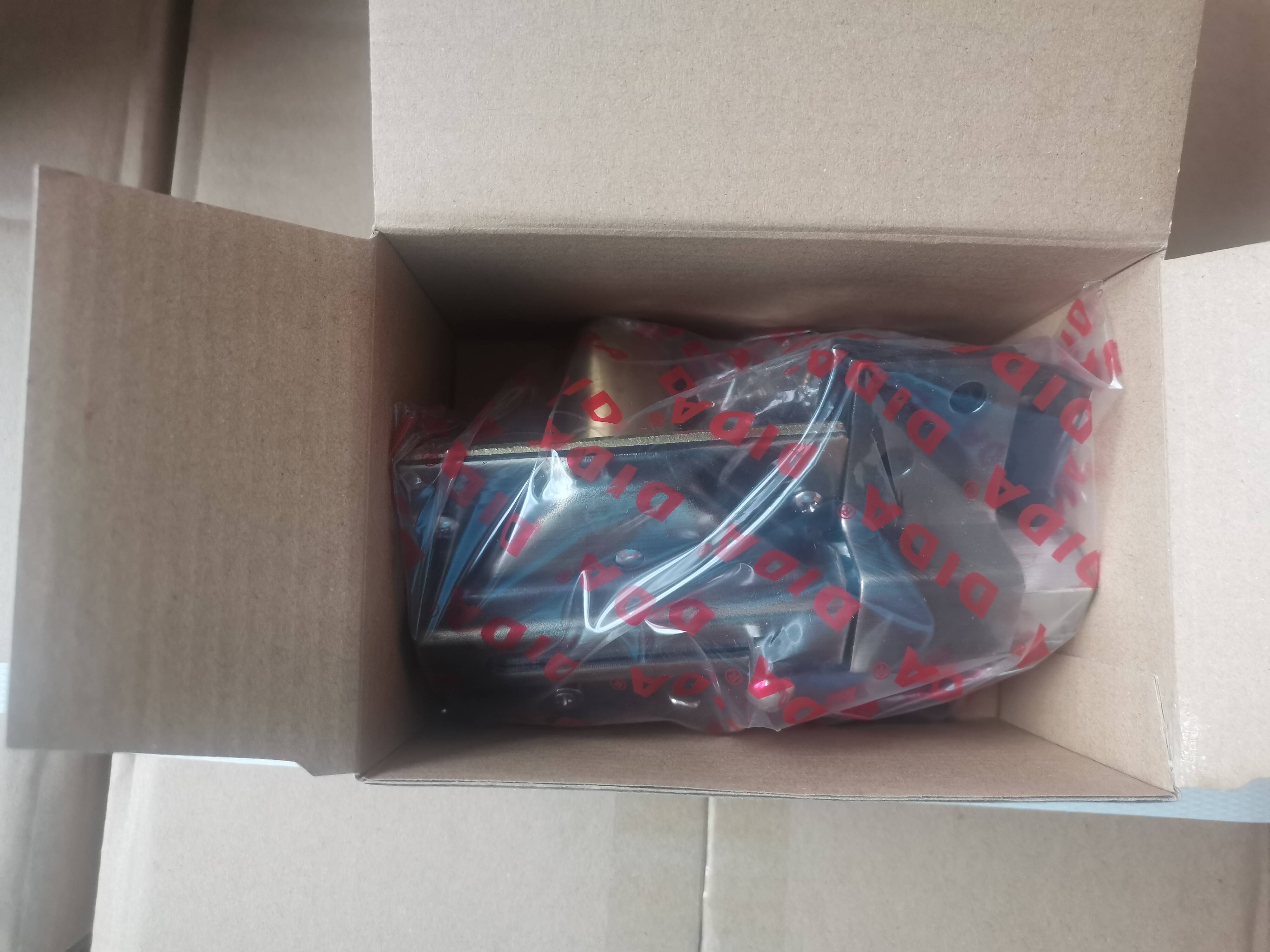 2020 New Moroccan Market Selling Bolt Cross Lock