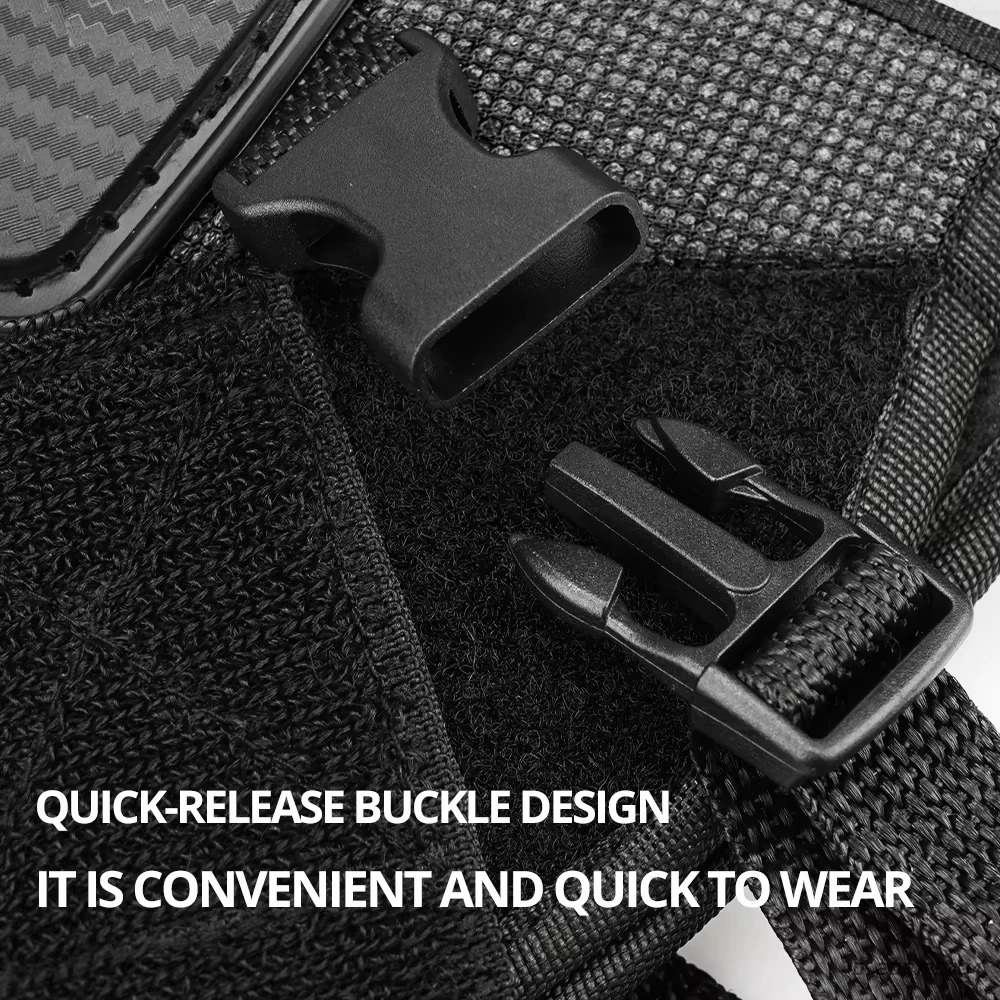 Motorcycle Armor Vest Jacket Anti Fall Moto Protector Armor AllSeason Riding Gear Unisex Protective Gear Motocross Armor MXL 250905