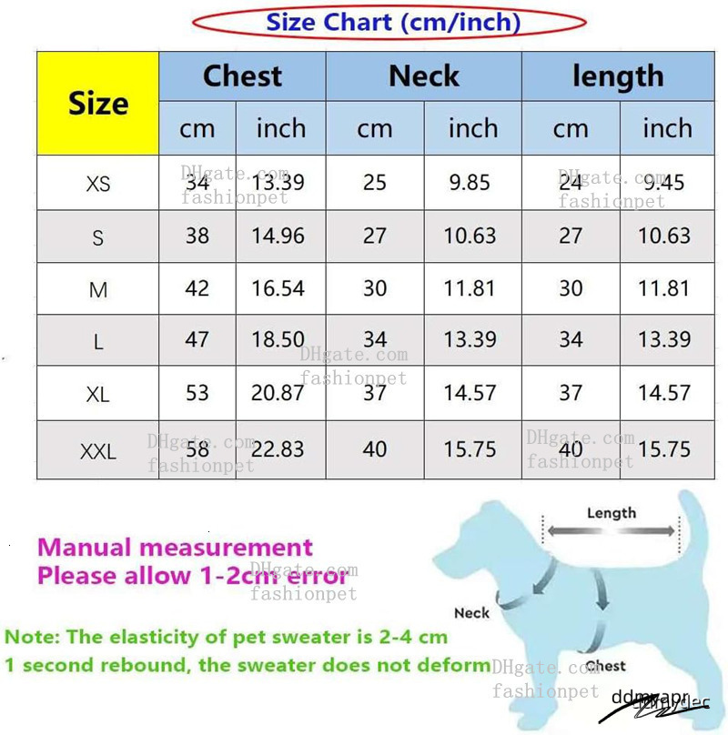 Dog Sweaters Small Medium Ddmydec Dogs Fall Classic Knitted Flower Pattern Puppy Holiday Winter Coat Clothes For Female Girl Male Boy Warm Brown XXL