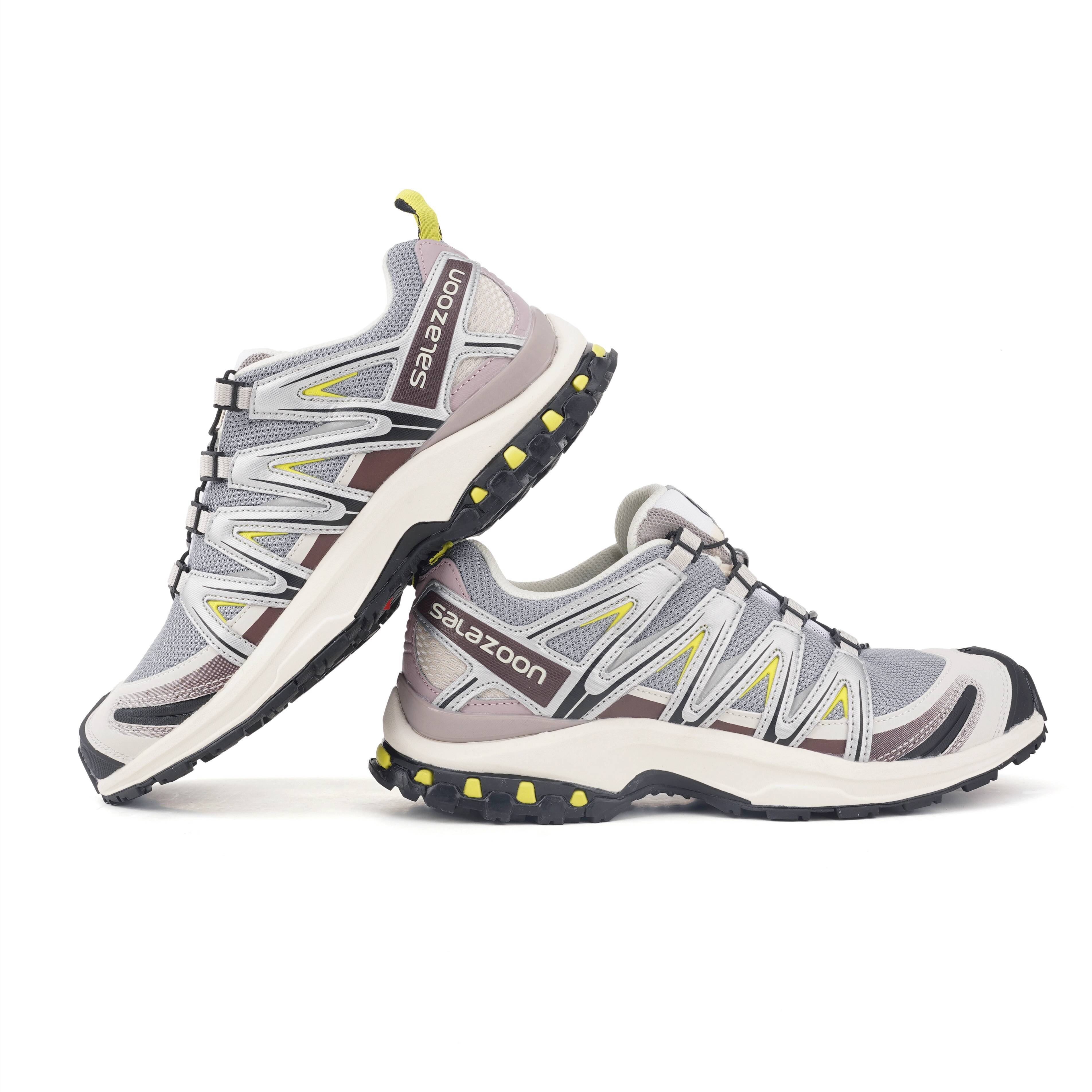 TGPL Sallo Hiking 2025 New Outdoor Sports for Men and Women, Non-Slip, Wear-Resistant, Breathable, Lightweight Casual Shoes