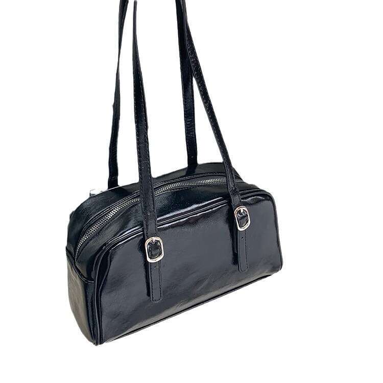 Underarm for Women 2023 New Large Capacity Women's Niche High-end Fashion Versatile Shoulder Bag