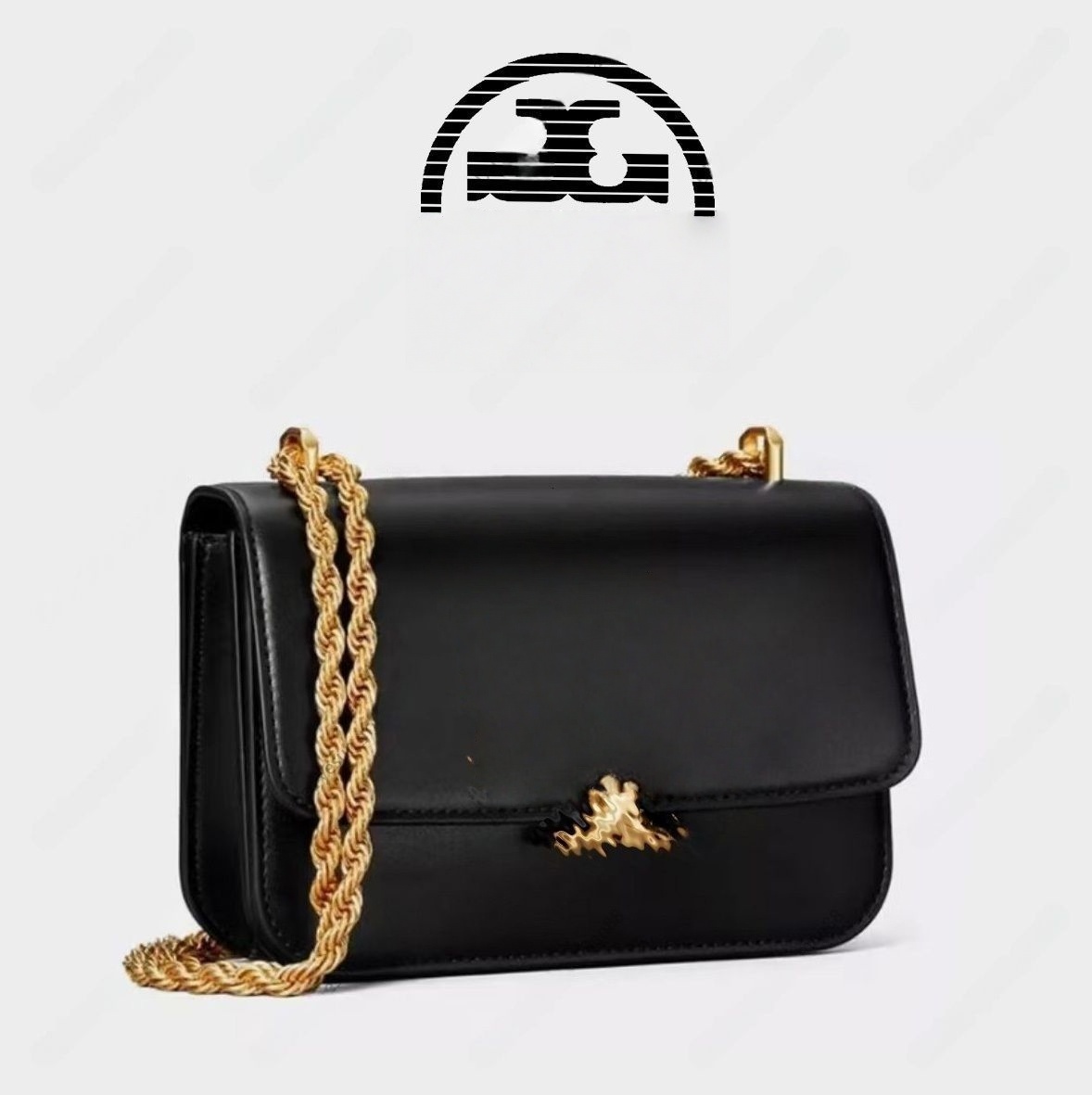 Designer bag for women crossbody shoulder bag handbag tote classic chain clutch flap wallet purse lady bag handbags genuine leather bag