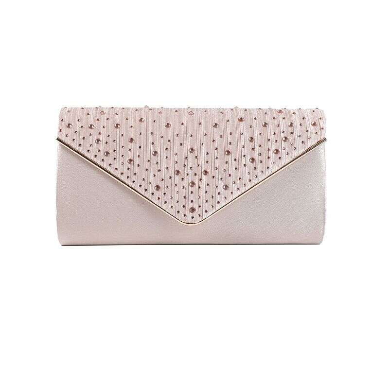 2024 Summer New Banquet With Dia Set Party Handbag 502-1