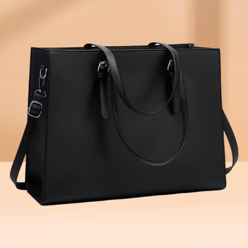 2025 New Business Women's Shoulder Wide Body Handbag Luxury Bag Large Capacity Shoulder Bag Designer Bag Crossbody Bag