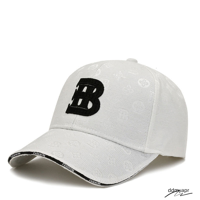 Stylish Baseball Cap Men And Women - Adjustable, Embroidered Fedora For Sports & Casual Wear ddmyday ddmyday ddmyday