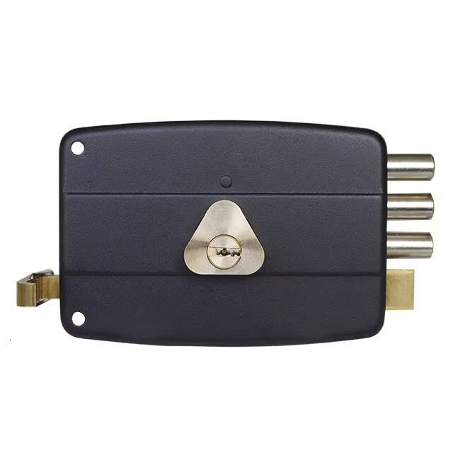 The rim lock is designed to improve quality and competitiveness for original equipment manufacturers.