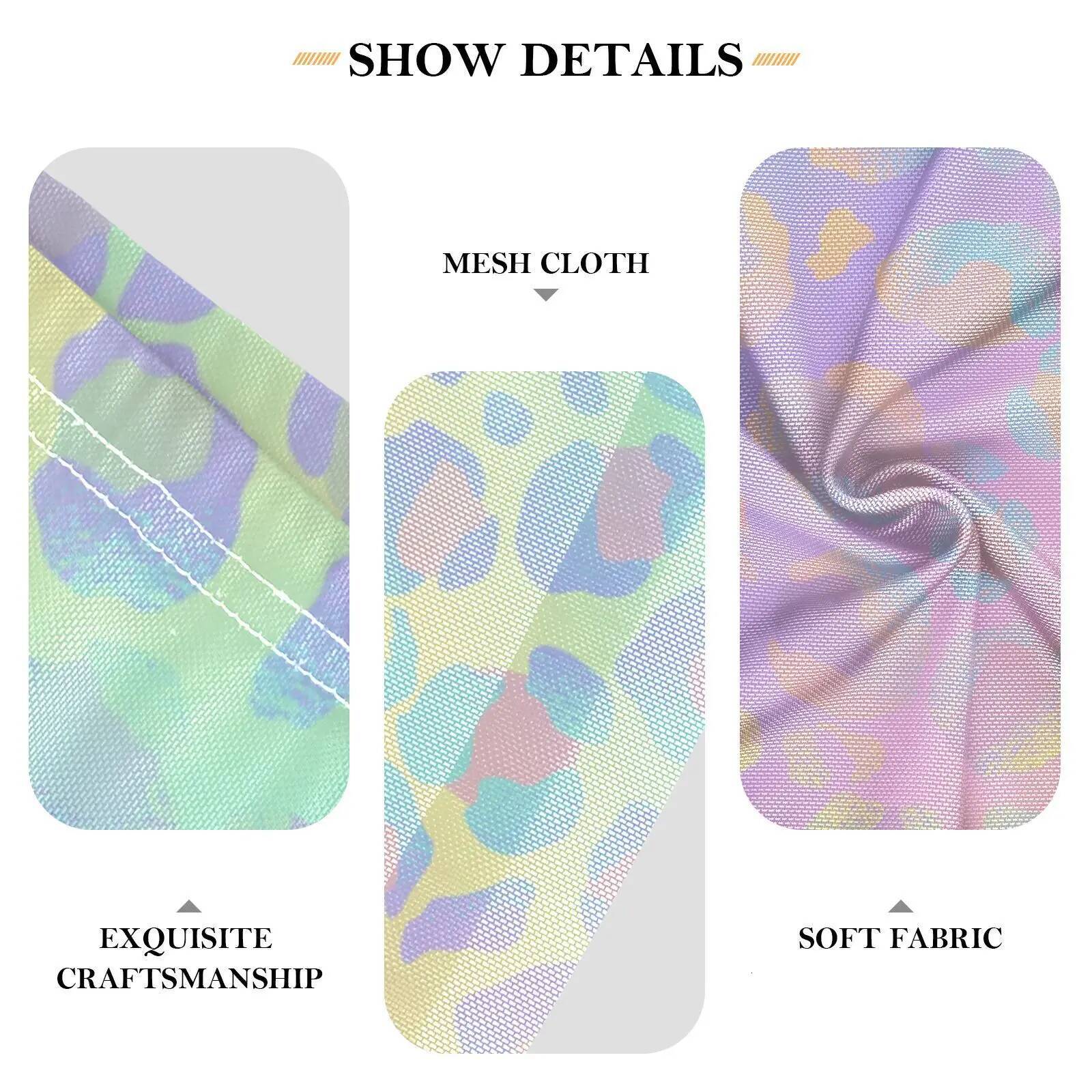 New Womens Sexy Strapless Off Shoulder Crop Tube Top Leopard Print Stretchy Bandeau Seamless Casual Basic Breast Wrap