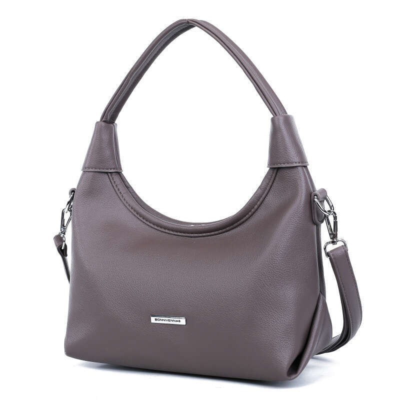 Niche Fashion Versatile Underarm for Women New Trendy Shoulder Stylish Crossbody Small Bag