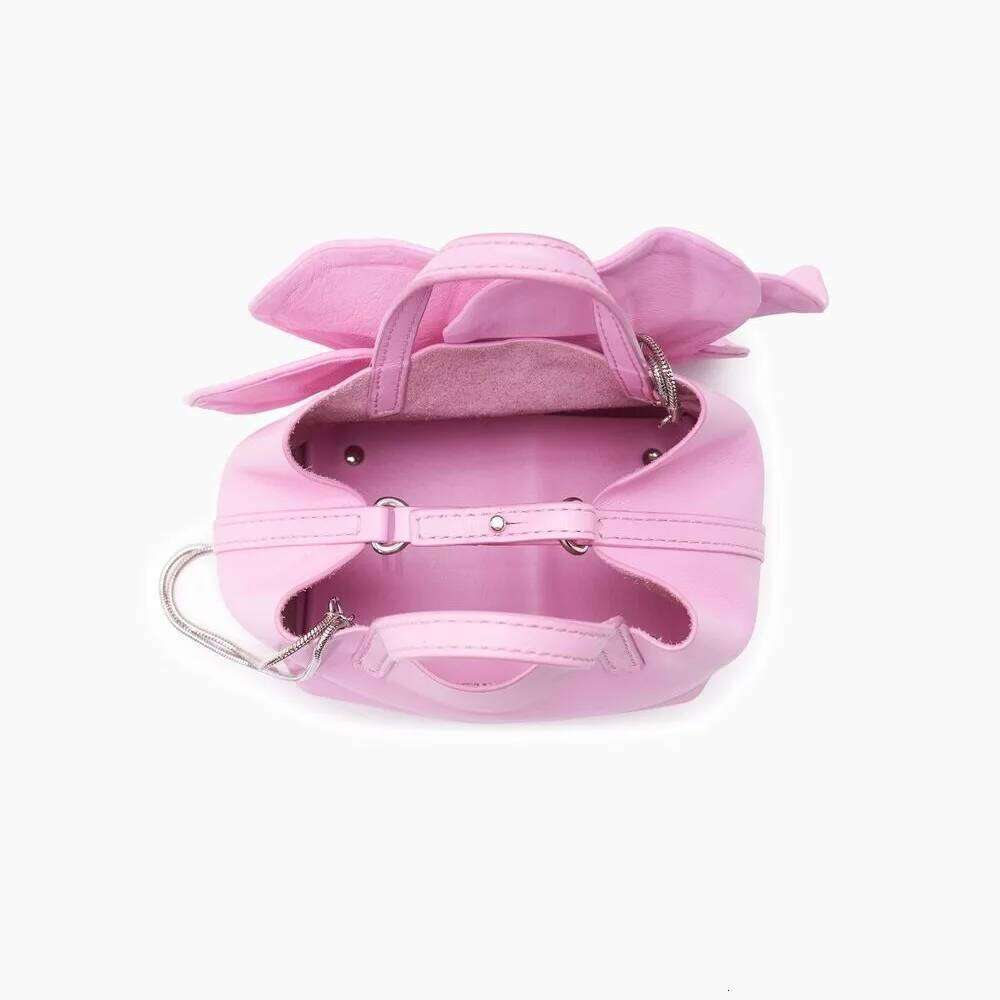 Design Flower Clutches 2024 New Women's Elegant Handbag Party Evening Shoulder Bag Wedding Purse Girls Small Totes