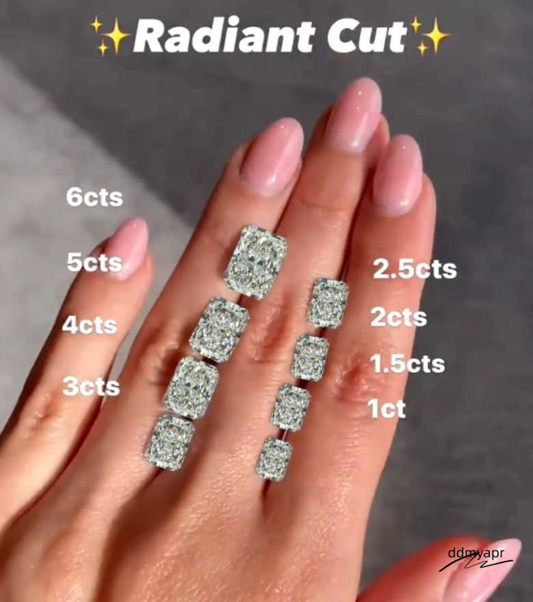 14K ddmydec Yellow Gold Radiant Cut Grown 1- 5Ct CVD Dia Ring Lab Dia Engagement Halo Ring IGI ddmydec