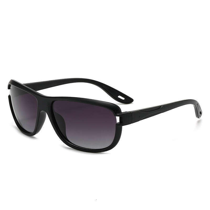 New Unisex Polarized Glasses Fashion Casual Vacation Sunglasses 94365 bb4