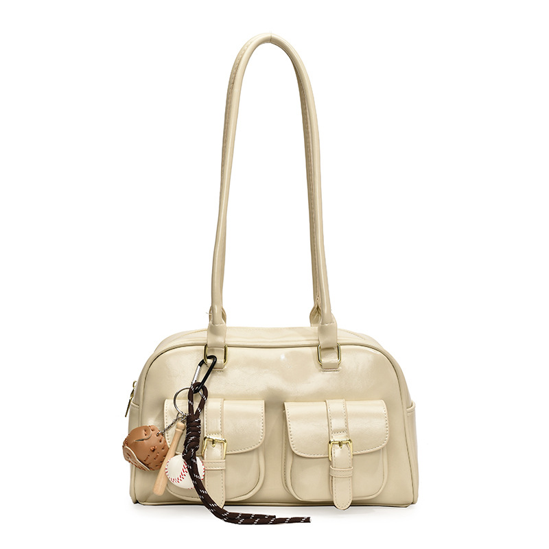 Free Shipping Womens Designer Luxury bags Fashion Womens Bag Underarm Bag Style Versatile Single Shoulder Small Square Bag