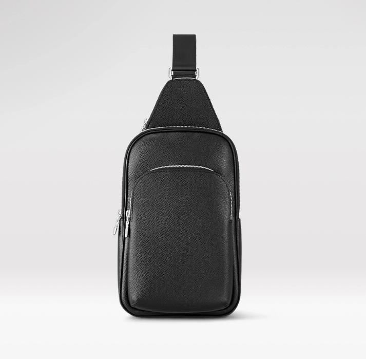 L brand 1:1 M 30863 Mens Designer Bag shoulder bag Fashion Tote laptop briefcase gift Fathers Day Valentines 100