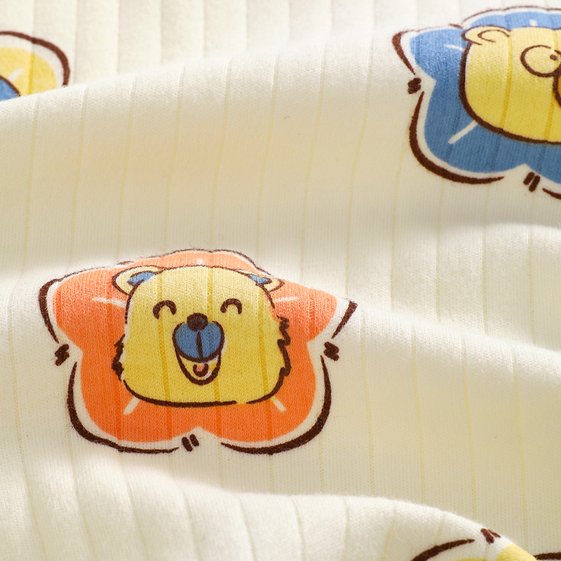 Baby Winter Warm Vest - Cotton Material for Indoor/Outdoor Use