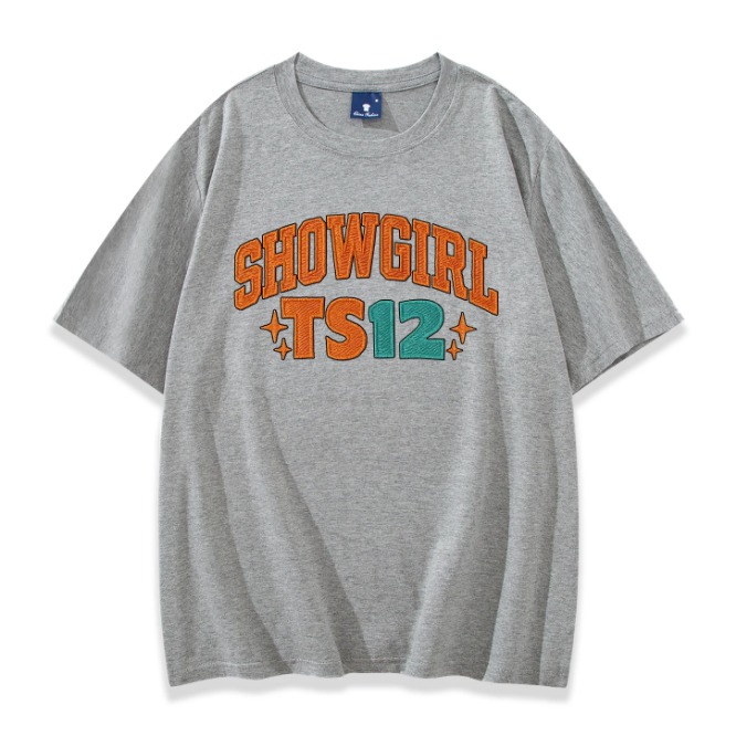 The Life of A Showgirl Shirt New Album 2025 Shirt in My Showgirl Era T-Shirt Tour Merch Country Music Fan Gift