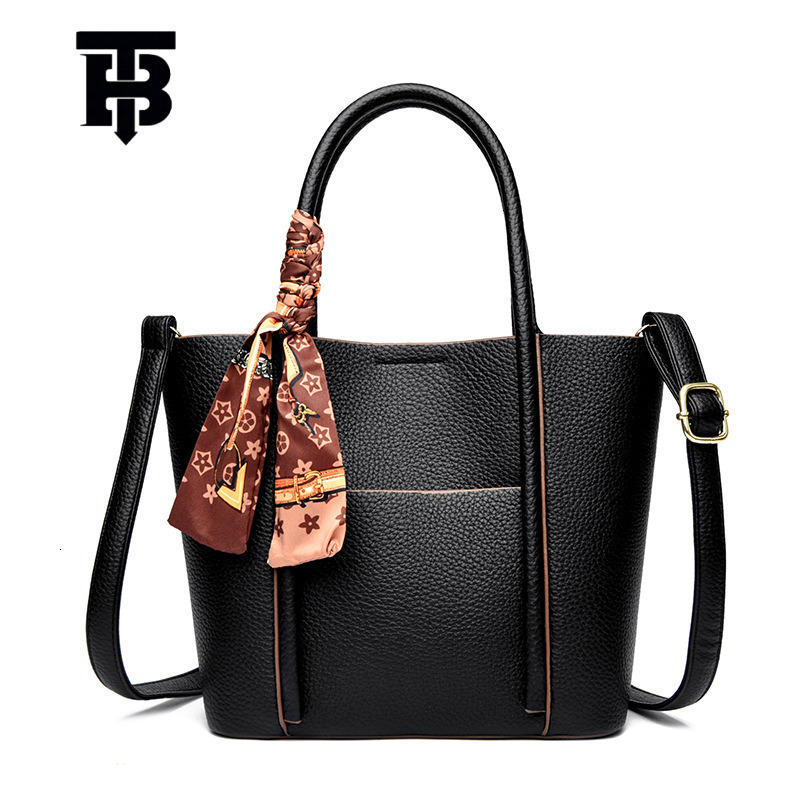 TB BHULAMTE Designer Bag 2025 Women's New Crossbody Commuter Large Capacity Tote Bag Fashion Luxury Bag Trendy Shoulder Bag Cross-border