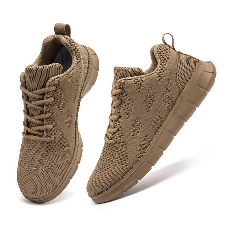 Damiyuan Mens Sneakers Vulcanized Shoes Non Slip Lace Up Loafers Comfortable Outdoor Men Activities Training Sneakers Z250905