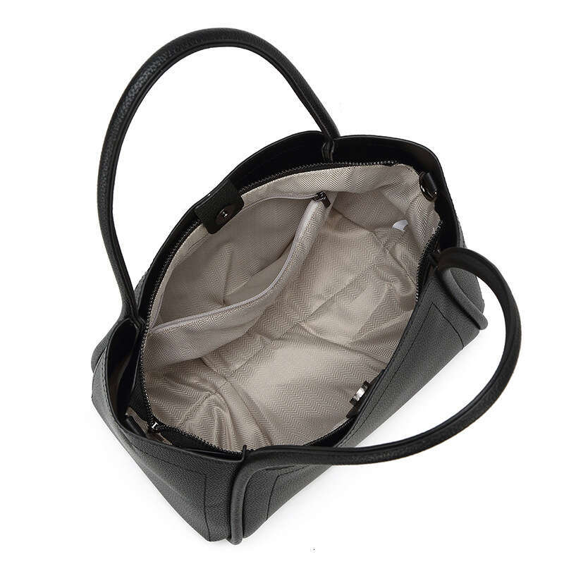 2025 Niche Commuter High-Quality Summer Fashion Versatile Large Capacity Crossbody Shoulder Handbag