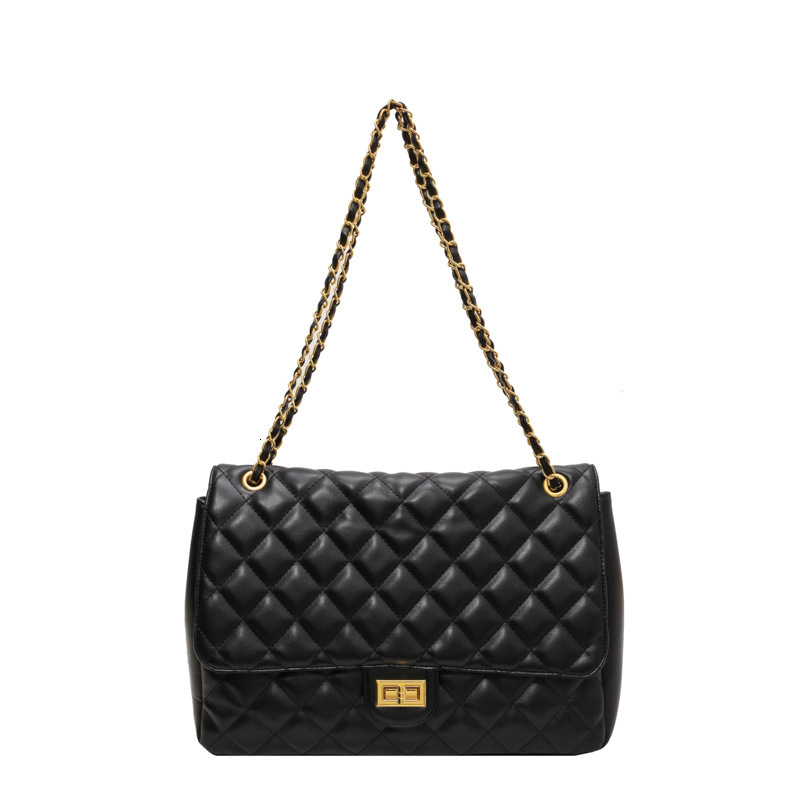 Bags designer women tote bag printing classic Luxury Bag crossbody bag Chain Red large capacity