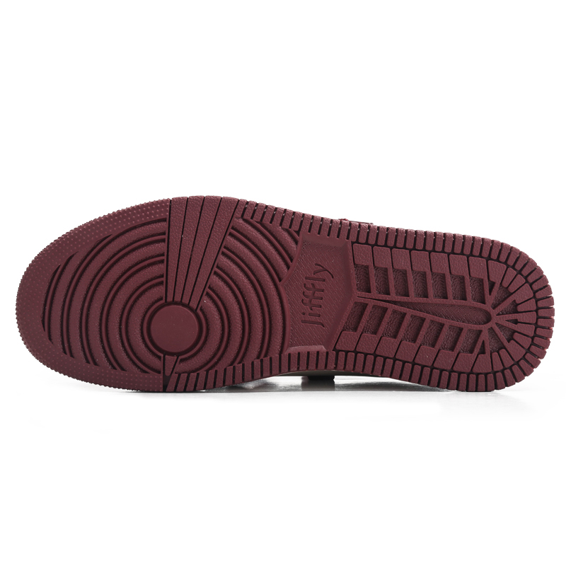 Board shoes men's 2025 autumn and winter new fashion trend niche design sense versatile shoes couple's retro casual shoes Designer sports sh