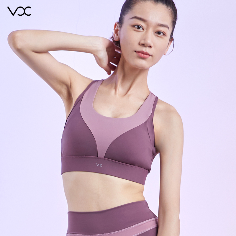 Superior-Fit Sports Bra Featuring Extra-Wide Hem for Optimal Comfort