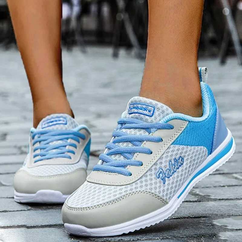 2025 New Fashion Womens Sneakers Platform Shoes Women Trainers Casual Sneakers Women Lace Up Womens Sneakers Tenis Feminino Z250905