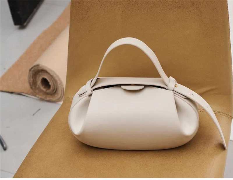 design Women handbag PU Leather Crossbody Shoulder Bags 2024 new Lady Totes bolsas Lady Armpit Bag small handbag Z250903
