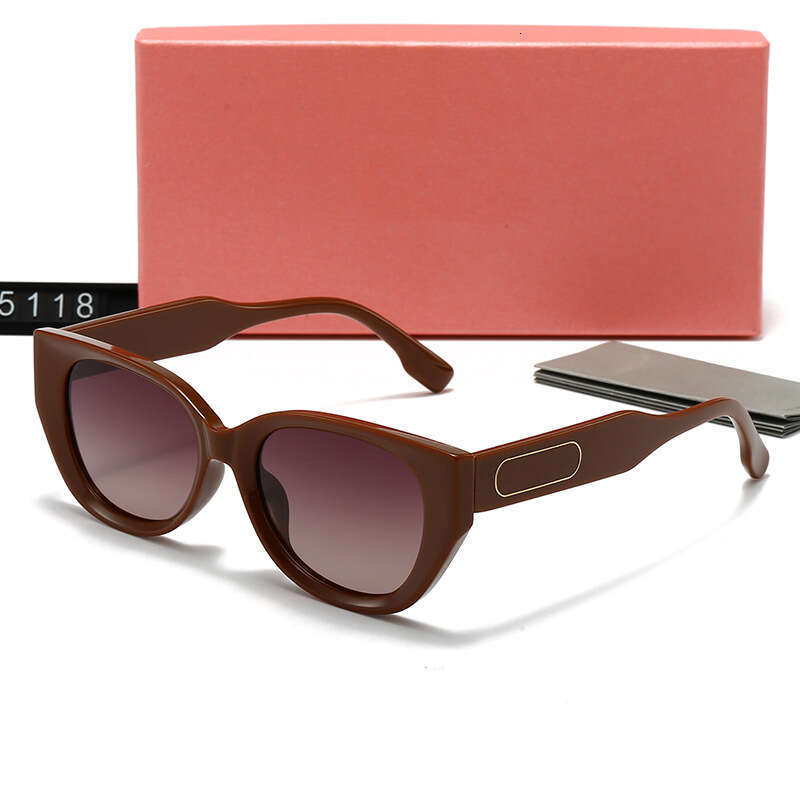 New Women's Polarized Festival TAC Lenses Fashion Trend UV Protection Sunglasses Outdoor Glasses 5118 87c