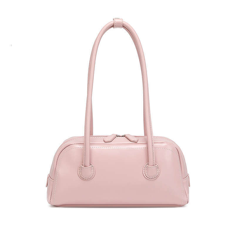 Korean Version 25 Unique Design High-Quality Texture Single Shoulder Bag for Women Commuting Versatile Large Capacity