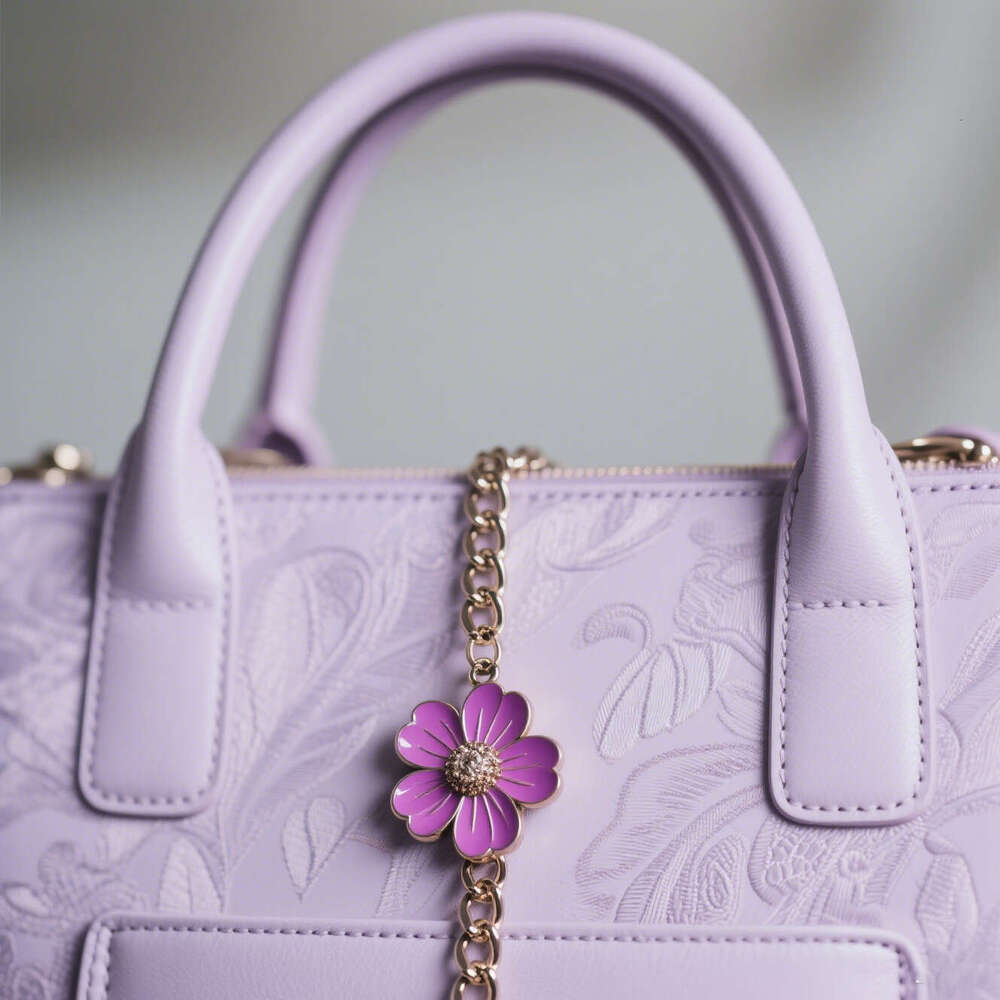 Women's Soft Crossbody Simple Fashion Middle-aged Mom Shoulder Casual Street Oil Leather Bag Commuting