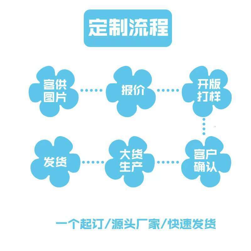 2025 New Ballchain Nylon Shopping Women's Handbag Embroidered Single Shoulder Crossbody Bag