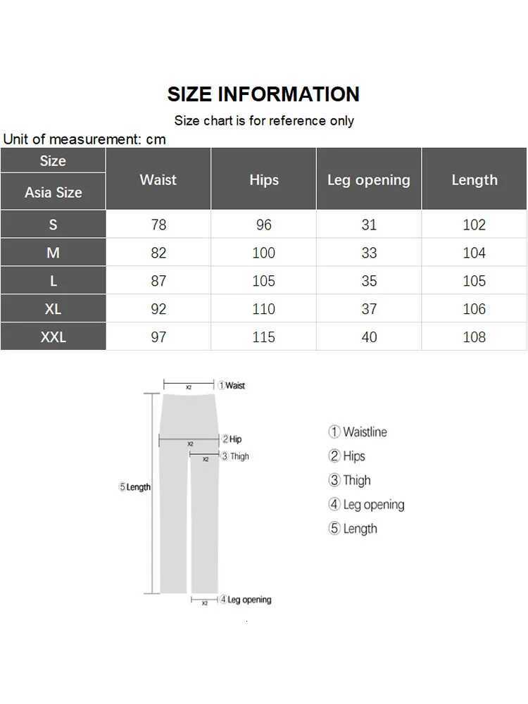 Blue Jeans Mens Casual Straight Washed Soft Cozy Denim Trousers Breathable Fashion Male Clothing 2025 New Elastic Pants W250905