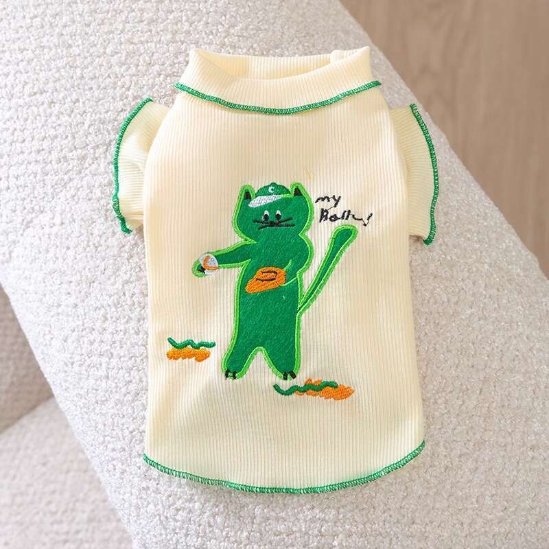 Coat Turtleneck Fuzzy Doggie Sweater Puppy Clothing Doggy Knitted Outfits Pet Cold Weather Sweatshirts White S Free shipping