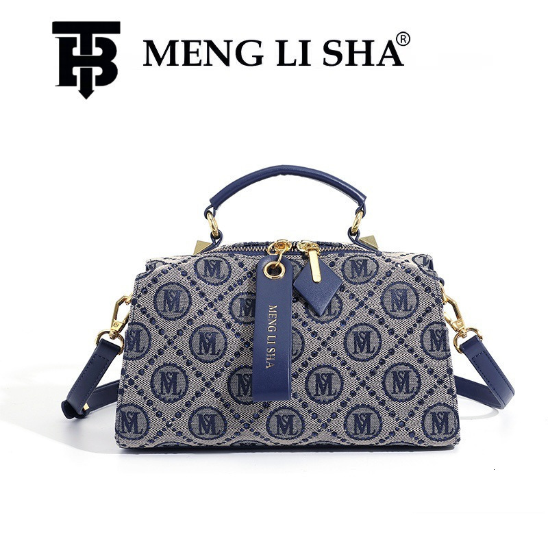 TB BHULAMTE Designer Bag Foreign Trade Factory Luxury Bag Live Hot-selling Embroidered Single-shoulder Crossbody Bag High-end Fashion Handheld Pillow 