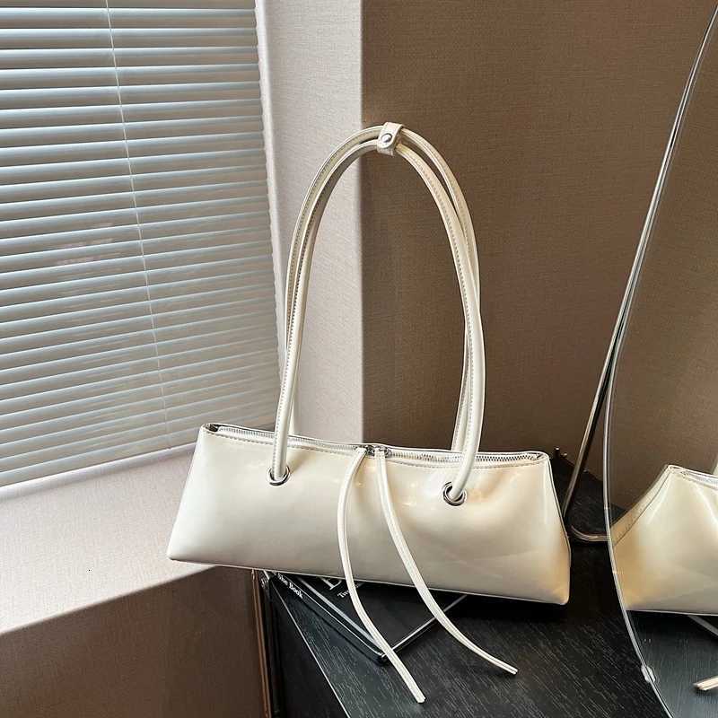 MOODS Summer Hot Stylish Underarm Shoulder Bags For Women Multi Colors Designer Handbags Armpit Bag With Smooth Zipper Z250903