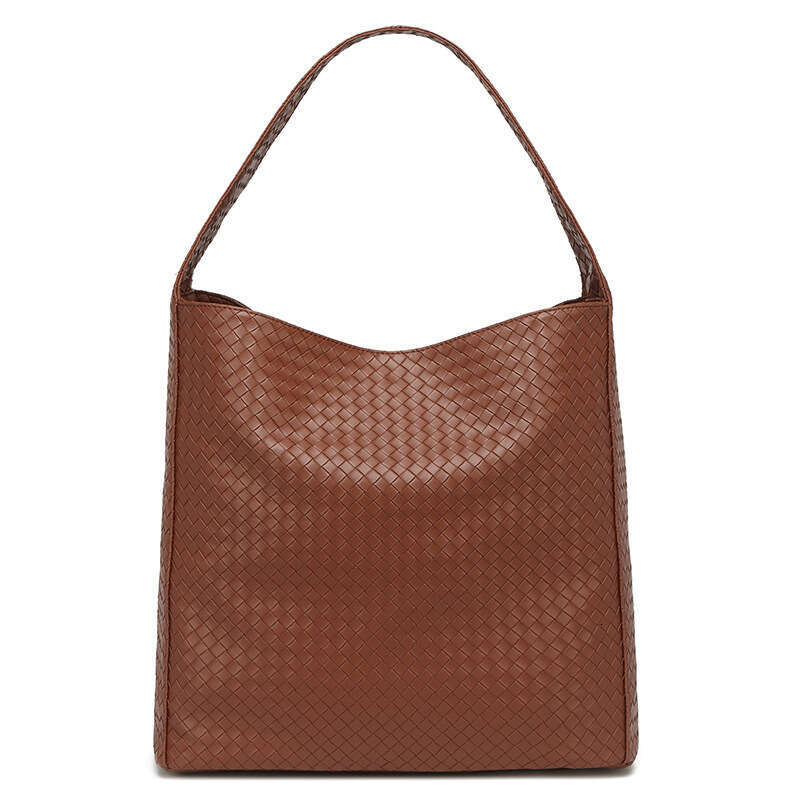 Trendy Fashion Simple Shoulder Bag Spring New Casual Large Capacity Couple Crossbody